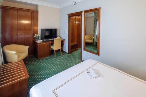 Hotel Waldinger