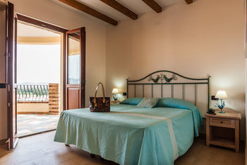 Apartamento Residenza Petrera