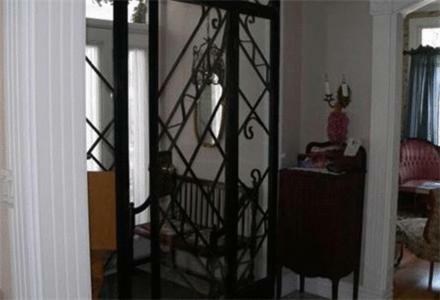 Bed & Breakfast La Maison Du Seminaire
