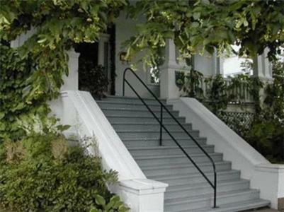Bed & Breakfast La Maison Du Seminaire