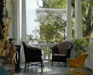 Bed & Breakfast La Maison Du Seminaire