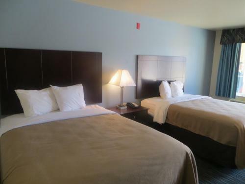 Motel Garden Inn And Suites