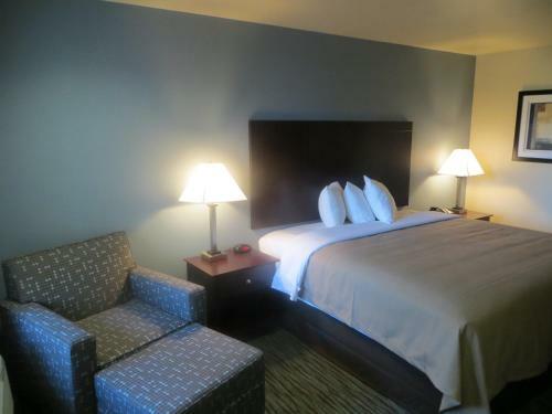 Motel Garden Inn And Suites