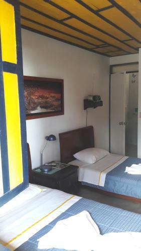 Hostal Finca Cardonales