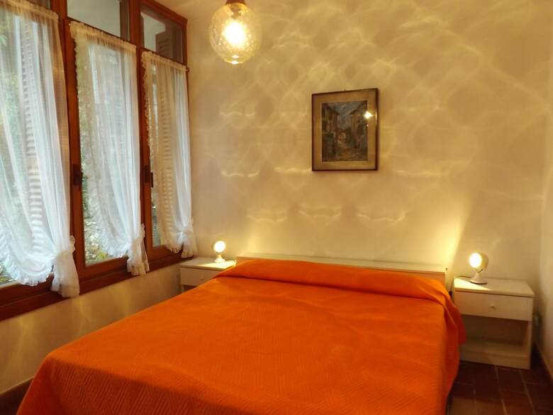 Apartamento Casa Adriana