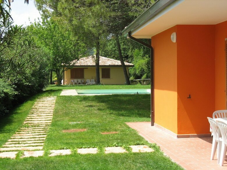 Apartamento Casa Adriana