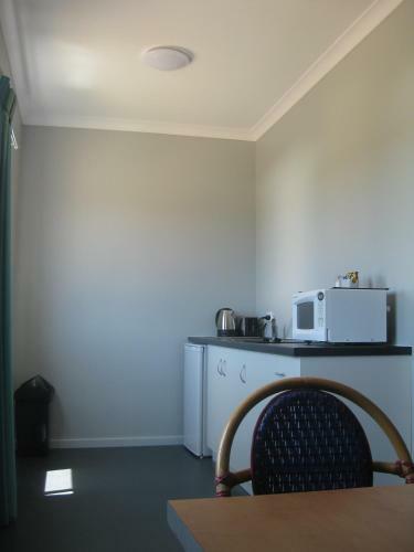 Motel Centrebreak Beach Stay
