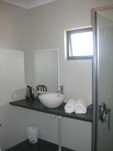 Motel Centrebreak Beach Stay