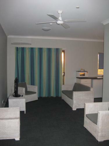 Motel Centrebreak Beach Stay