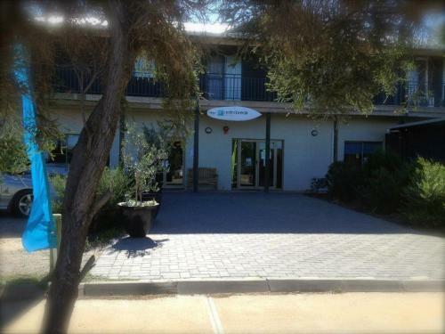 Motel Centrebreak Beach Stay