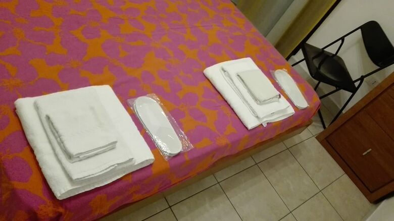 Apartamento Residence Il Pino