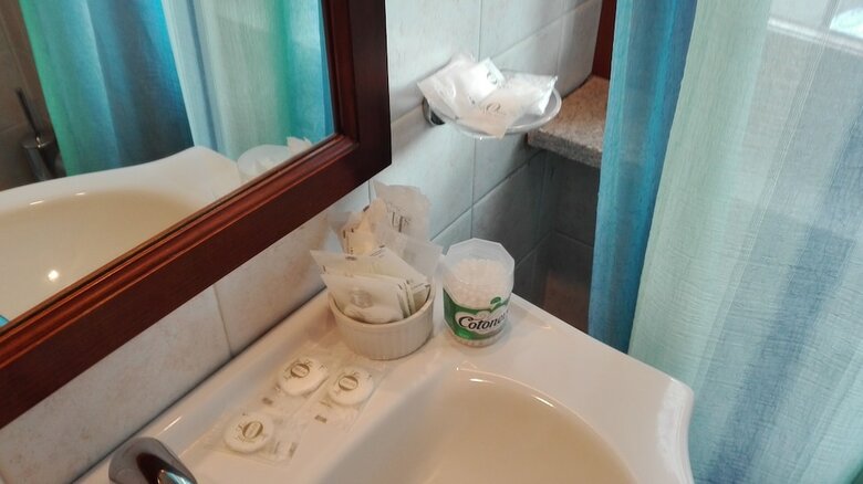 Apartamento Residence Il Pino