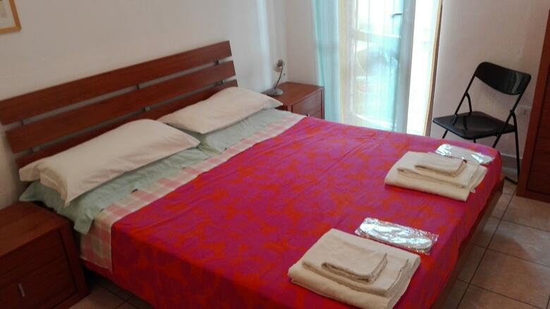 Apartamento Residence Il Pino