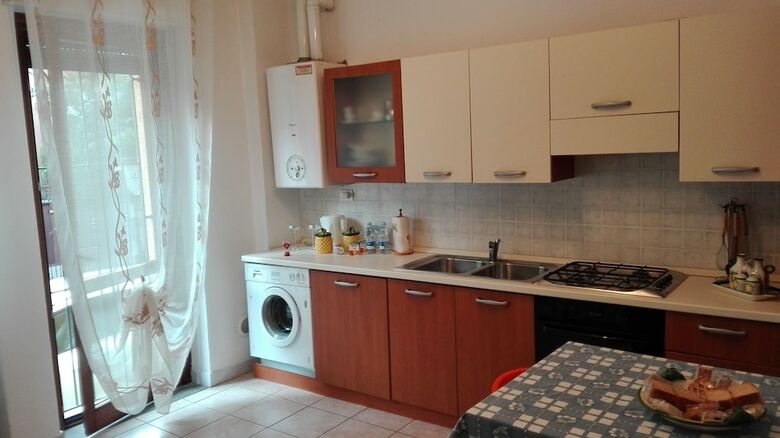Apartamento Residence Il Pino