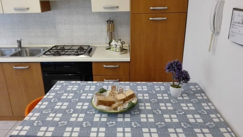 Apartamento Residence Il Pino