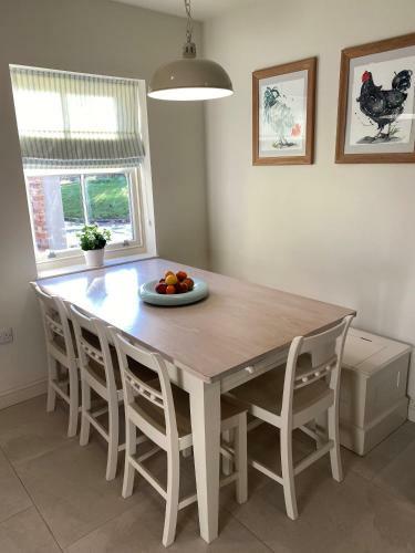 Cosy Cottage Right Next To Sheriff Hutton Castle.