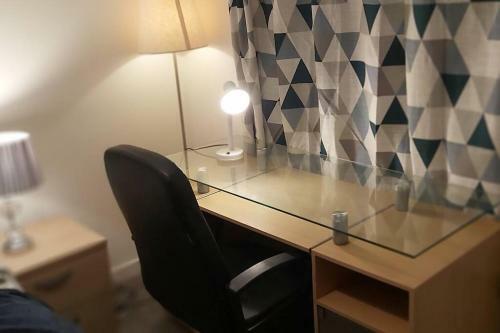 Piquancy Apartments - Sheffield City Centre