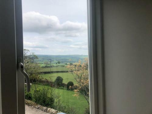 Bed & Breakfast Hob Lane Farm B & B