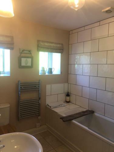 Bed & Breakfast Hob Lane Farm B & B
