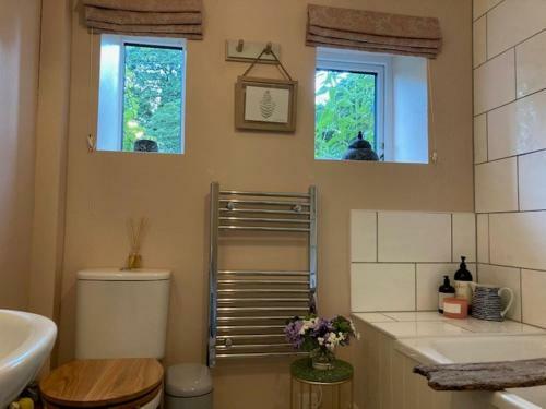 Bed & Breakfast Hob Lane Farm B & B