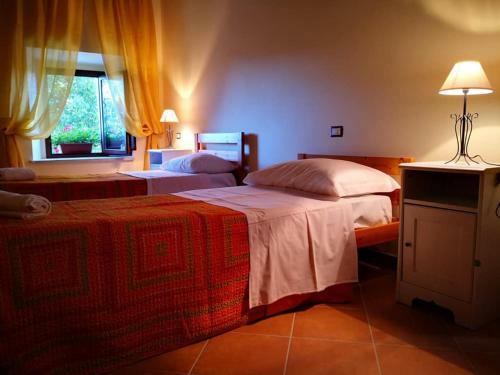 Hotel Le Tre Dimore - Masseria Geremia