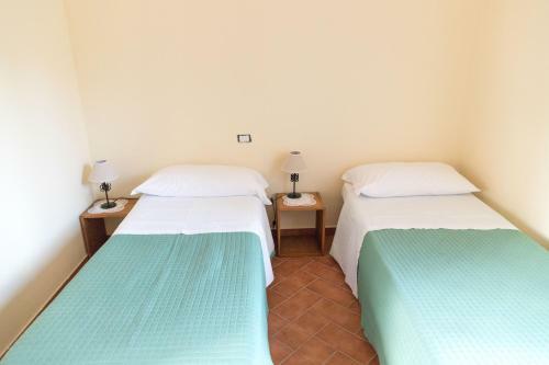 Hotel Le Tre Dimore - Masseria Geremia