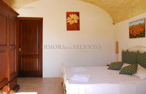 Apartamento Masseria La Macchia