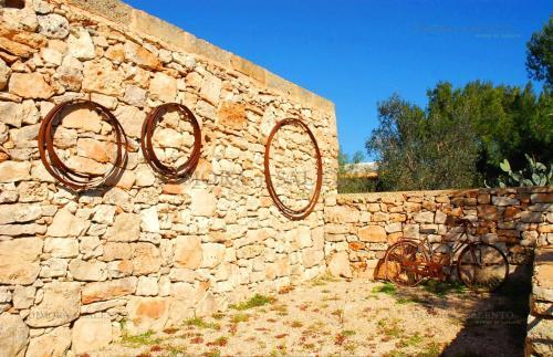 Apartamento Masseria La Macchia