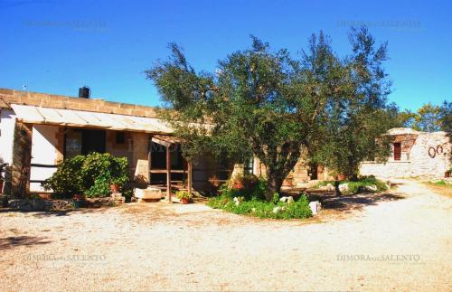Apartamento Masseria La Macchia