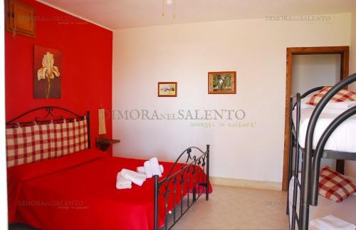 Apartamento Masseria La Macchia