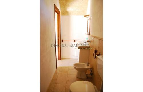 Apartamento Masseria La Macchia