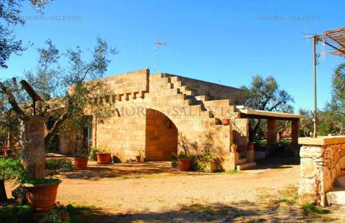 Apartamento Masseria La Macchia