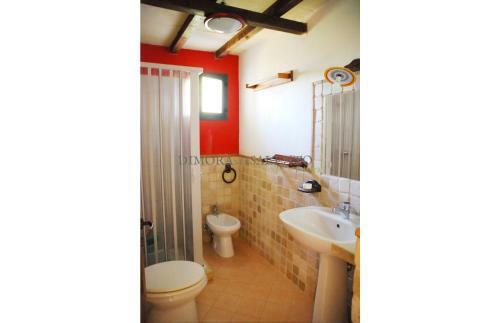 Apartamento Masseria La Macchia