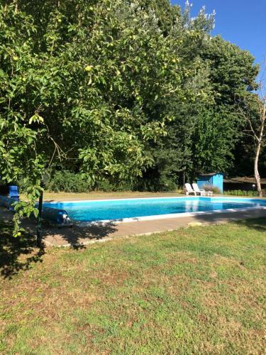 Relaxing Villa Close To Rome With Private Swimming Pool