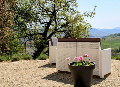 "carul�t Lilla" Nel Bosco