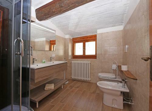 Apartamento Casale Massina