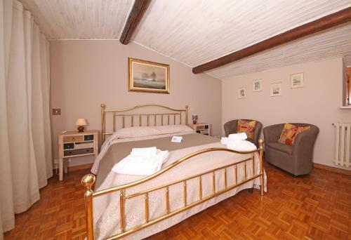 Apartamento Casale Massina