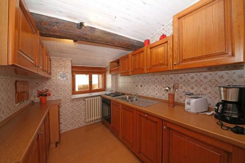 Apartamento Casale Massina