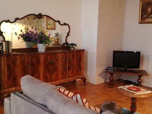 Apartamento Casale Massina