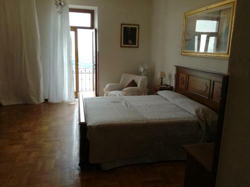 Apartamento Casale Massina