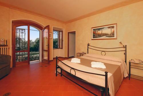 Apartamento Casale Massina