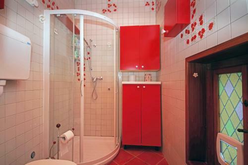 Apartamento Casale Massina