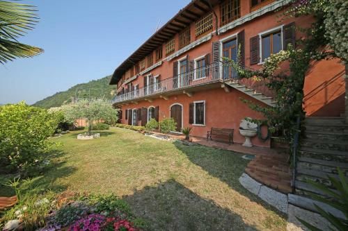 Apartamento Casale Massina