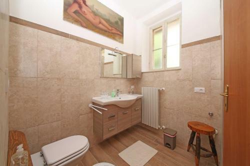 Apartamento Casale Massina