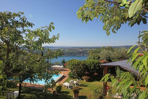Apartamento Casale Massina