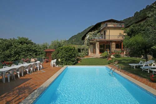 Apartamento Casale Massina