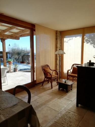 Apartamento Casale Massina