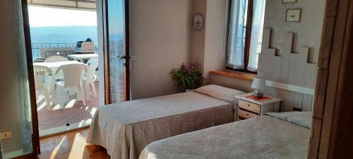 Apartamento Casale Massina
