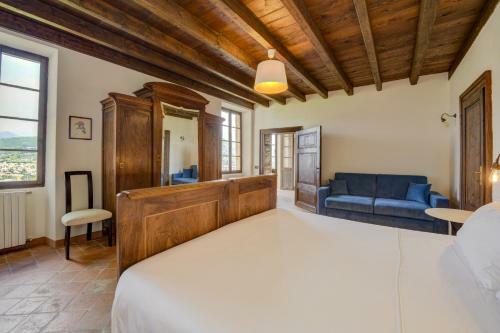 Villa Casale Lucrezia By Garda Fewo