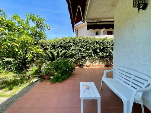 Villa A San Felice Circeo